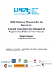 UN75 Americas Dialogue Report
