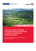 Joint Co-operation Strategy on Climate Change and Security in Northern Armenia and Southern Georgia