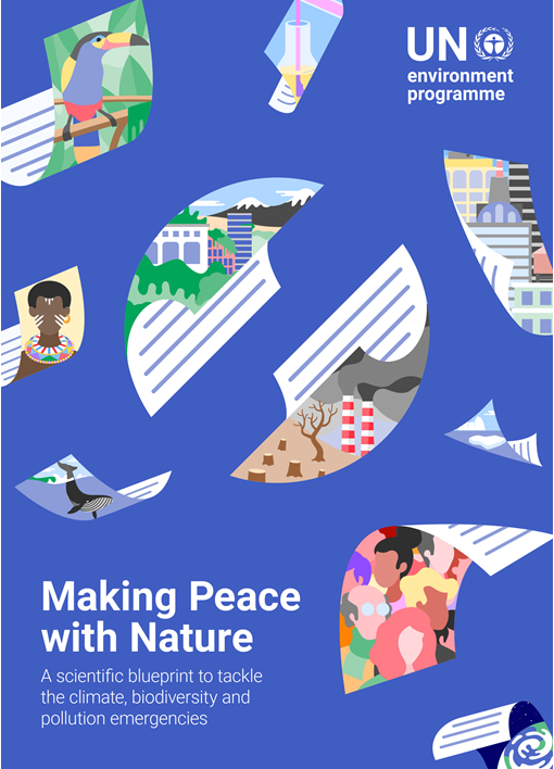 UNEP_MakingPeaceWithNature_Cover