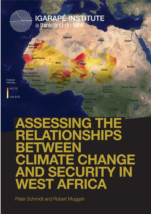 IGARAPE_Assessing-relationships-climate-change-and-security-West-Africa_COVER