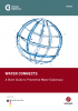 Climate Diplomacy Report Water 2017 adelphi