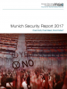 Munich Security Report 2017