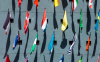 Flags, UN, multilateral, climate action, COP