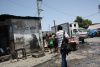 Haiti, Port-au-Prince, city