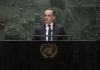 Heiko Maas, Germany, UN 74th General Assembly, speech