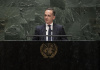 Heiko Maas, Germany, UN 74th General Assembly, speech