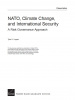 NATO, Climate Change, and International Security