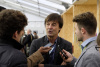 Nicolas Hulot, COP 21, Paris