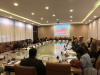 egional Dialogues on Climate and Security North Africa and Sahel, Rabat_01
