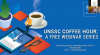 UNSSC coffee hours climate security Part I