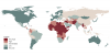 Heatmap fragile states