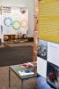 exhibition sdgs new york