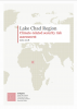 Lake Chad Region - Climate related security risk assessment