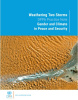 Weathering Two Storms - Gender and Climate in Peace and Security_COVER