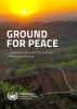 Ground for Peace report UNCCD cover