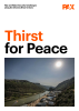 Thirst for Peace