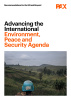Advancing the Environment, Peace and Security Agenda at the UN and beyond