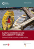 Climate, environment and human security in Brazil: Response landscape and leadership opportunities