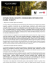 Nature, peace, security: forging new pathways for global stability