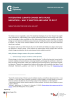 Integrating Climate Change Into Peace Mediation – Why It Matters And How To Do It