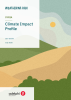 Syria Climate Impact Profile